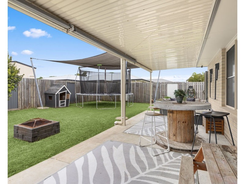 3 Cormorant Court Kawungan, Kawungan QLD 4655