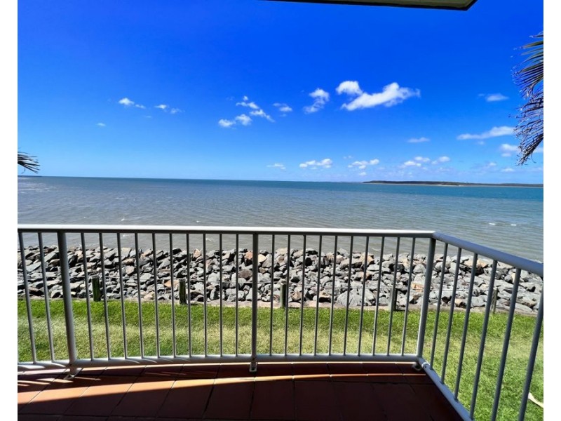 63/17 Buccaneer Drive, Urangan QLD 4655