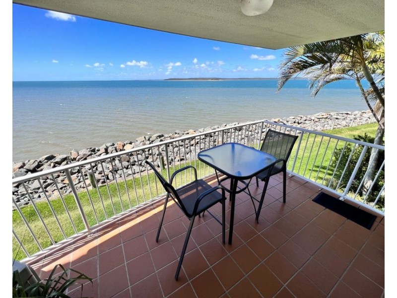 63/17 Buccaneer Drive, Urangan QLD 4655