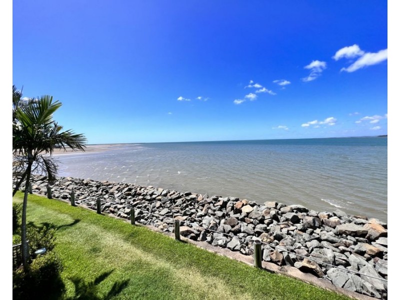 63/17 Buccaneer Drive, Urangan QLD 4655