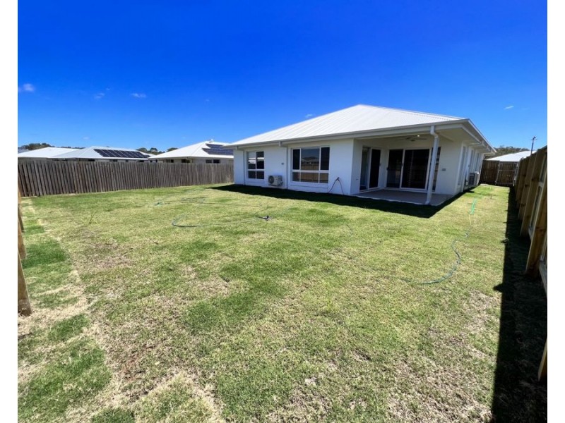 30 Conservation Drive, Urraween QLD 4655