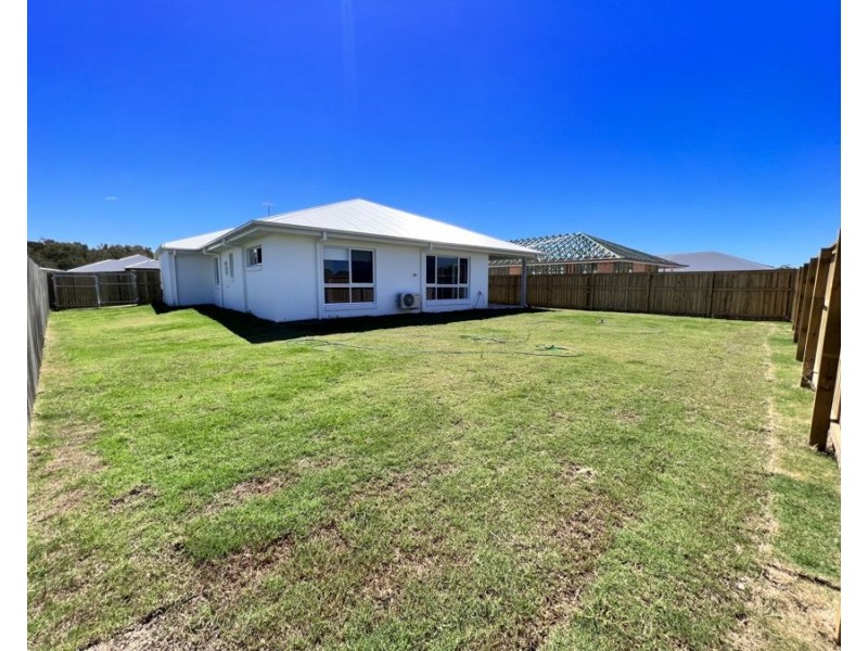 30 Conservation Drive, Urraween QLD 4655