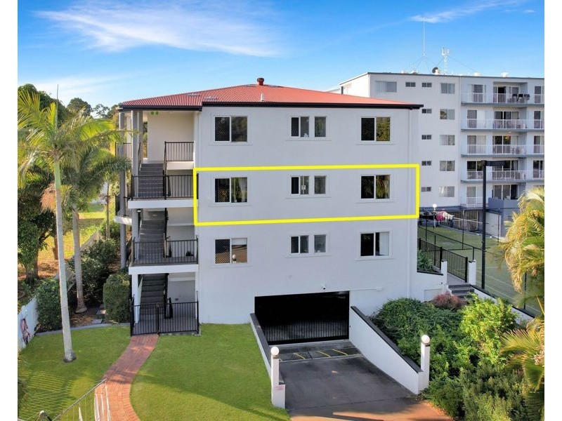 14/396 Esplanade, Torquay QLD 4655
