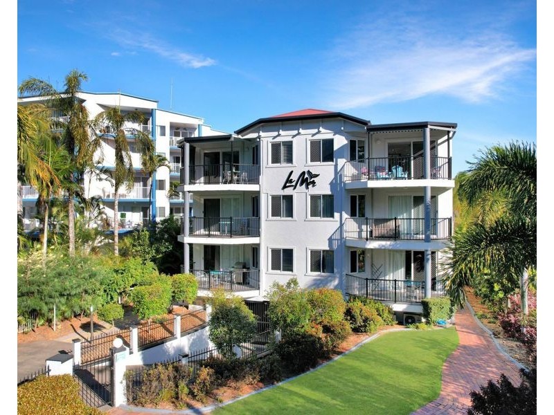 14/396 Esplanade, Torquay QLD 4655