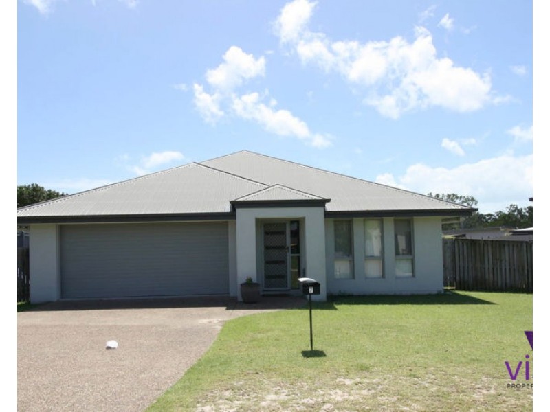 7 Bay Park Road, Wondunna QLD 4655