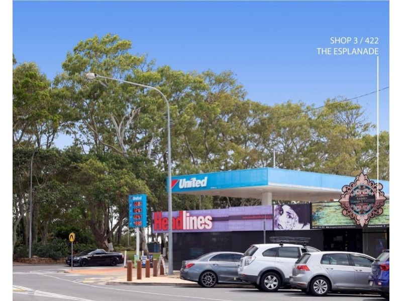 422 Esplanade, Torquay QLD 4655