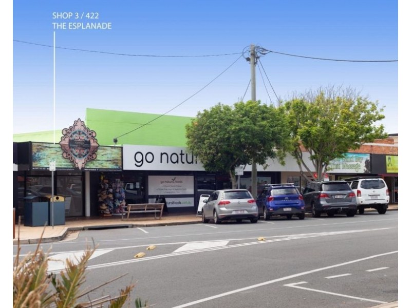422 Esplanade, Torquay QLD 4655