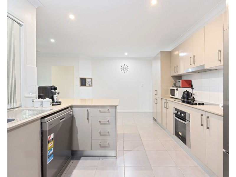 14 Morgan Circuit, Urraween QLD 4655