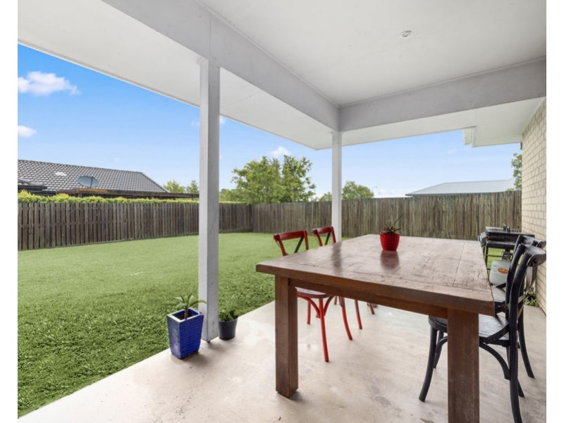 14 Morgan Circuit, Urraween QLD 4655