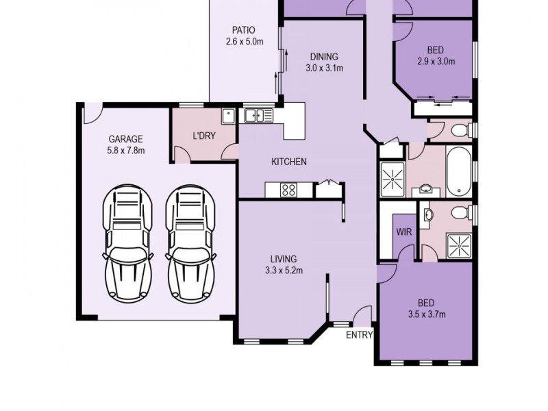 14 Morgan Circuit, Urraween QLD 4655