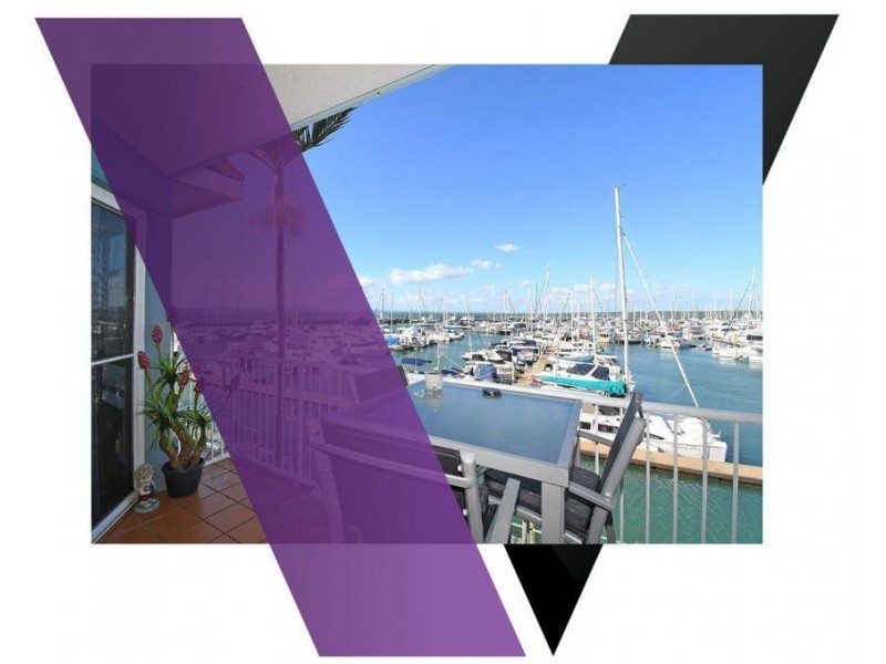 25/17 Buccaneer Drive, Urangan QLD 4655