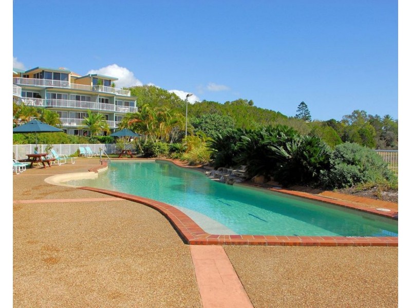 25/17 Buccaneer Drive, Urangan QLD 4655