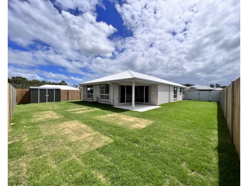 12 Yaringa Avenue, Pialba QLD 4655