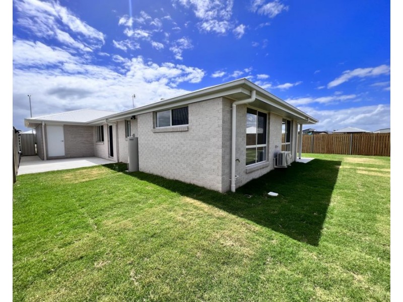 12 Yaringa Avenue, Pialba QLD 4655