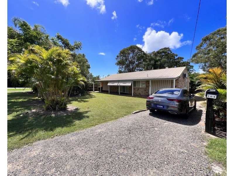 104 East Street, Scarness QLD 4655