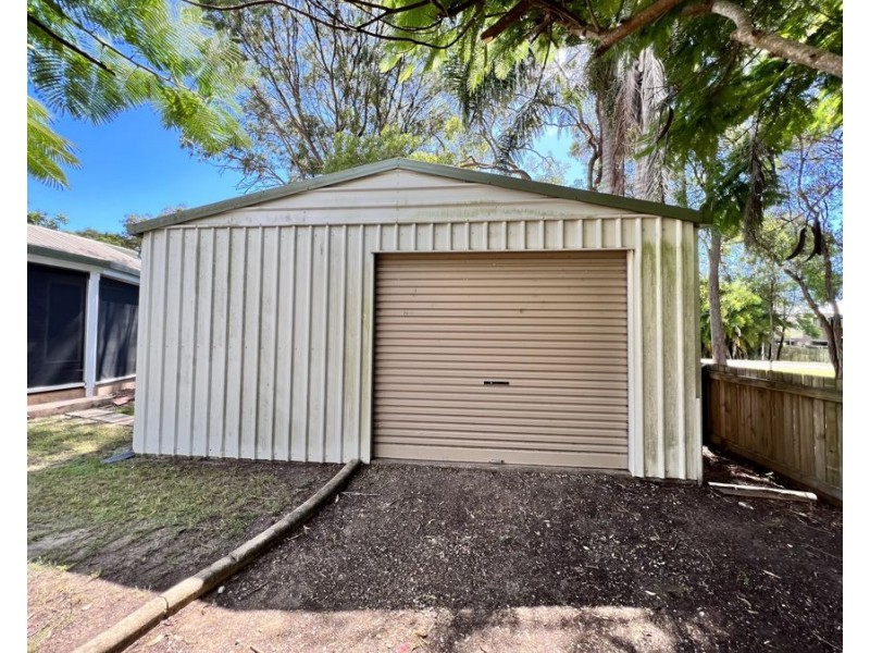 104 East Street, Scarness QLD 4655