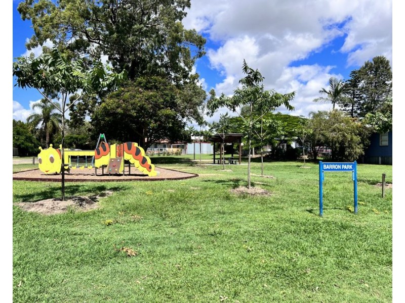 104 East Street, Scarness QLD 4655