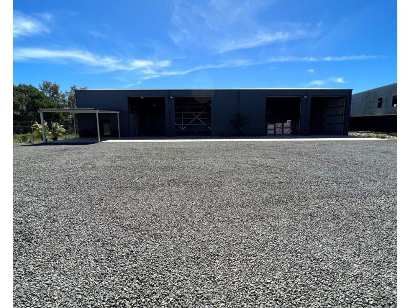 2/36 Southern Cross Circuit, Urangan QLD 4655