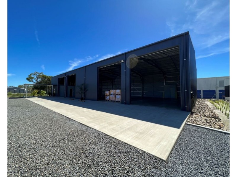 2/36 Southern Cross Circuit, Urangan QLD 4655