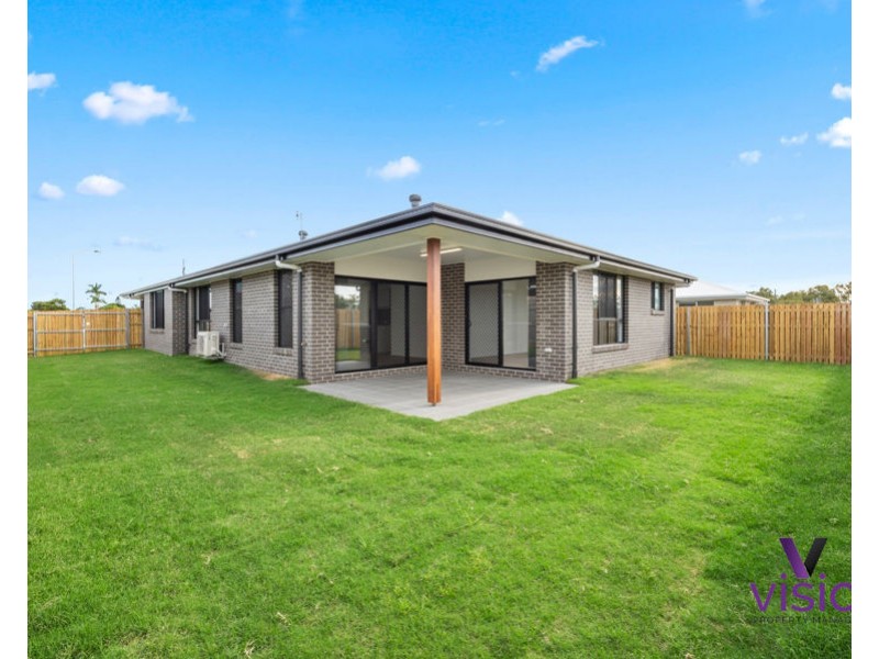 42 Quarterdeck Ave, Pialba QLD 4655