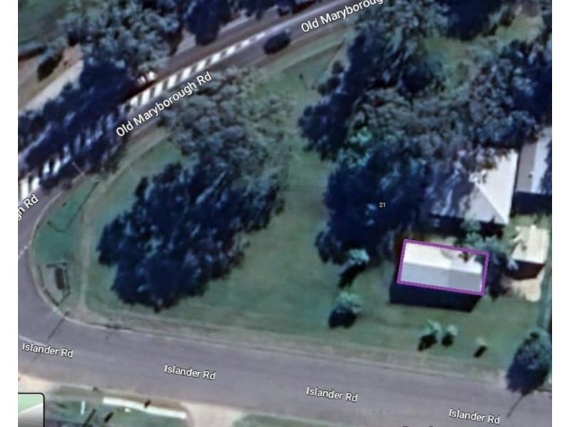 21-23b Old Maryborough Road, Pialba QLD 4655