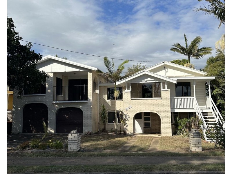 505 A Esplanade, Urangan QLD 4655