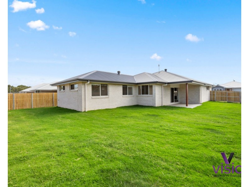 43 Quarterdeck Ave, Pialba QLD 4655