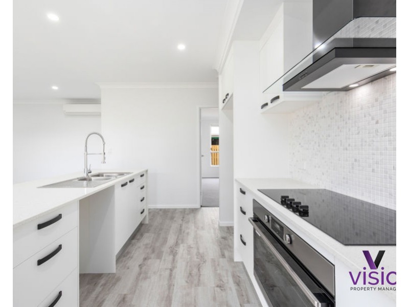 43 Quarterdeck Ave, Pialba QLD 4655