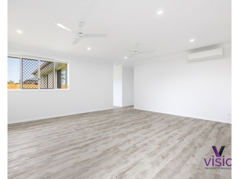 43 Quarterdeck Ave, Pialba QLD 4655