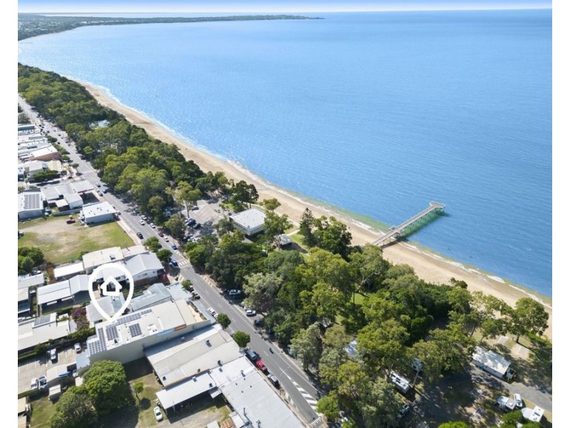 Unit 3A/430 Esplanade, Torquay QLD 4655