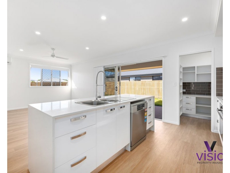 40 Quarterdeck Ave, Pialba QLD 4655