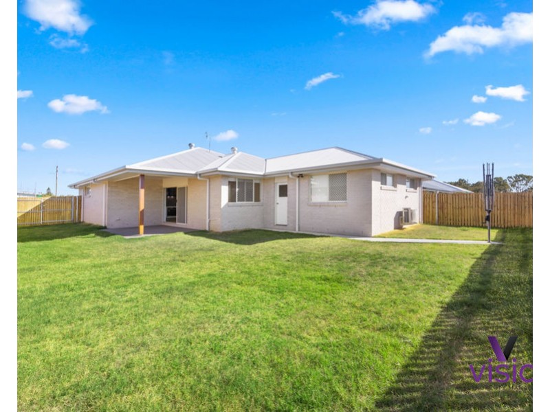 40 Quarterdeck Ave, Pialba QLD 4655