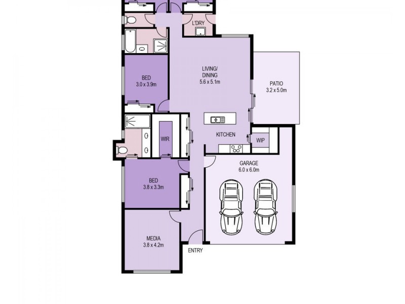 40 Quarterdeck Ave, Pialba QLD 4655