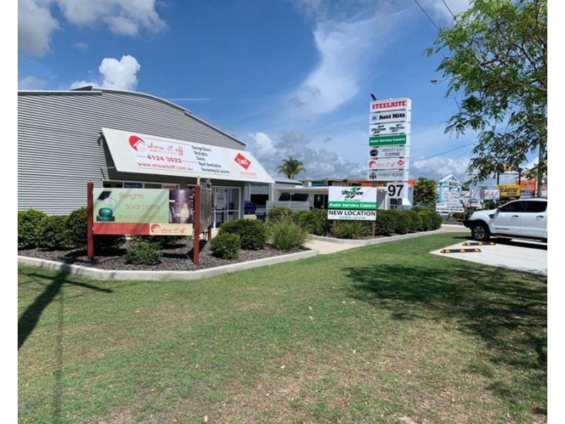 3/97 Old Maryborough Road, Pialba QLD 4655