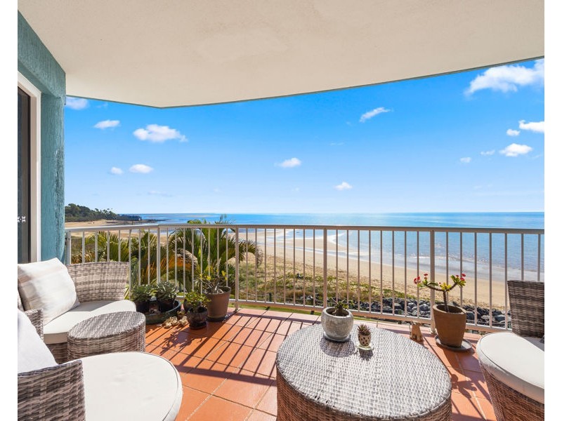 131/17 Buccaneer Drive, Urangan QLD 4655