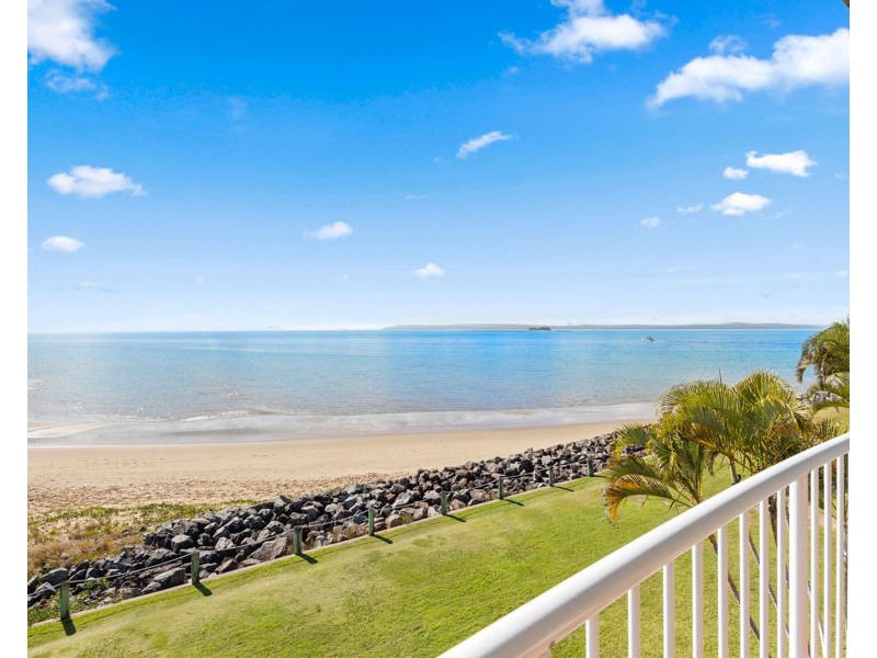 131/17 Buccaneer Drive, Urangan QLD 4655