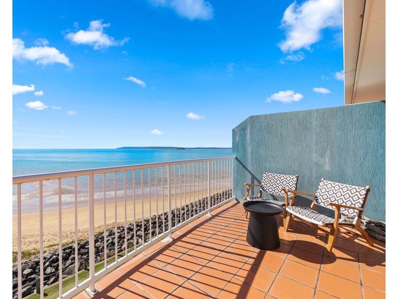 131/17 Buccaneer Drive, Urangan QLD 4655