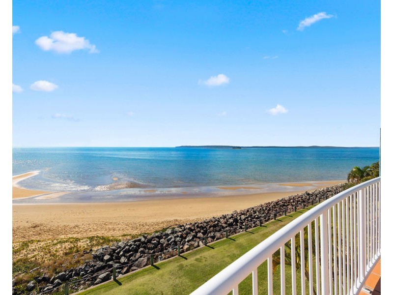 131/17 Buccaneer Drive, Urangan QLD 4655