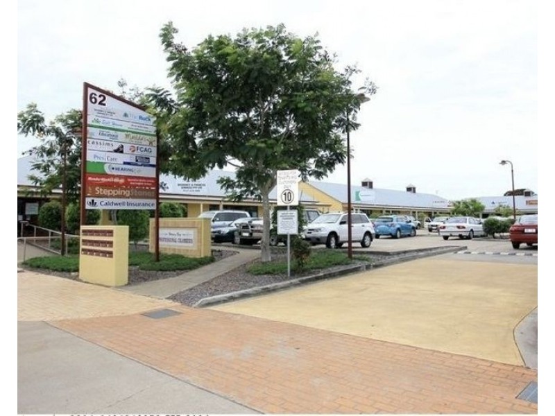 8/62 Main Street, Pialba QLD 4655