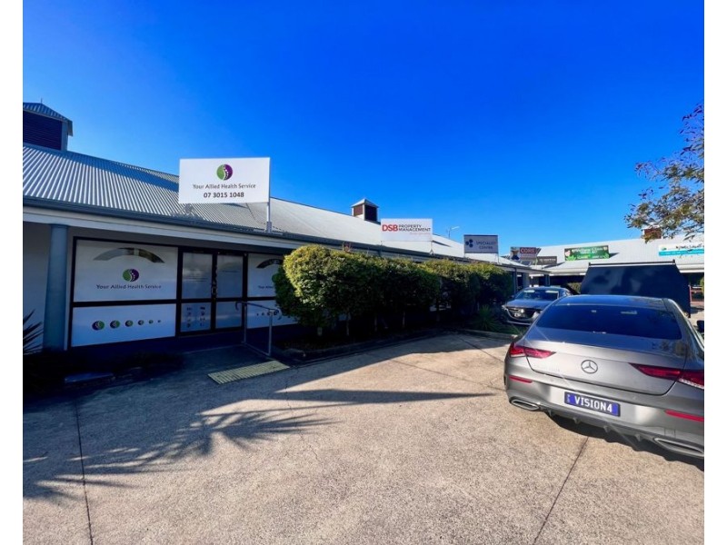 8/62 Main Street, Pialba QLD 4655