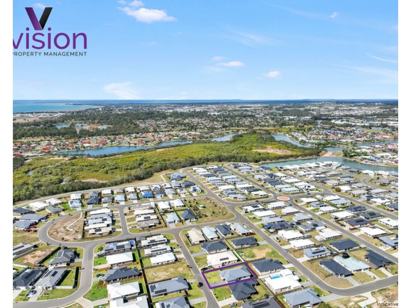 6 Atlantic Court, Eli Waters QLD 4655