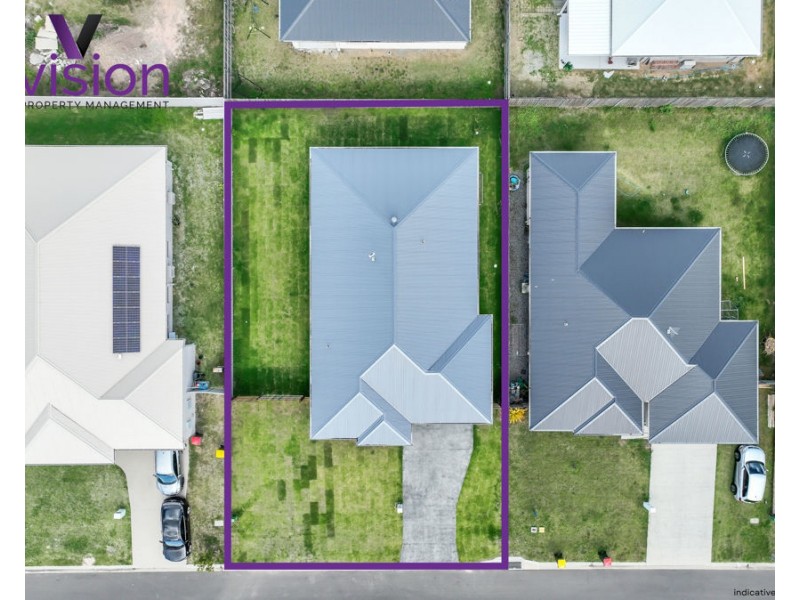 6 Atlantic Court, Eli Waters QLD 4655