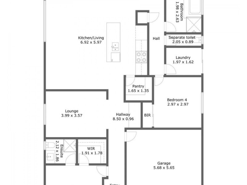 6 Atlantic Court, Eli Waters QLD 4655