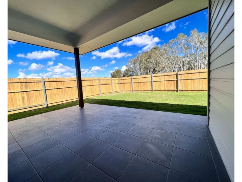 6 Harmony Avenue, Urraween QLD 4655