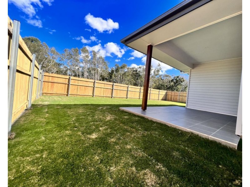 6 Harmony Avenue, Urraween QLD 4655