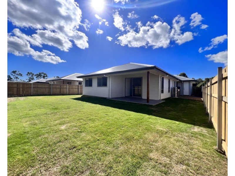 6 Harmony Avenue, Urraween QLD 4655