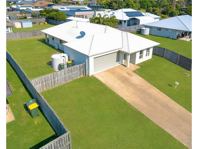 3 Parklink East Avenue,, Wondunna QLD 4655