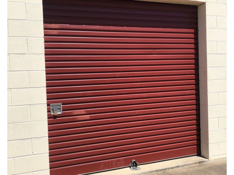 Shed 16/53 Torquay Road, Pialba QLD 4655