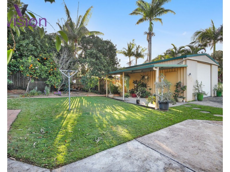 15 Rohan Way, Kawungan QLD 4655