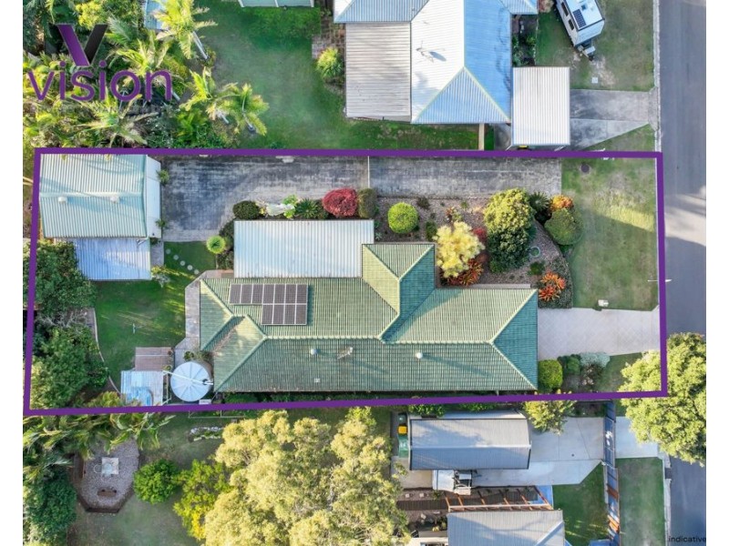 15 Rohan Way, Kawungan QLD 4655